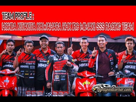 Kita-Kita Racing Team profil