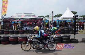 Racing action Kita-Kita Team